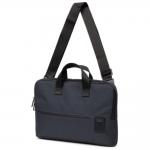 Geanta laptop Lexon Tera compatibila cu laptop 15 inch, Capacitate 16L, Navy Blue 4 - lerato.ro