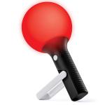 Lampa LED Bolla Plus, Lumina cu 9 culori, 2400mAh, Autonomie 8h, IPX4, USB-C, Negru 4 - lerato.ro