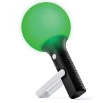 Lampa LED Bolla Plus, Lumina cu 9 culori, 2400mAh, Autonomie 8h, IPX4, USB-C, Negru 5 - lerato.ro