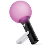 Lampa LED Bolla Plus, Lumina cu 9 culori, 2400mAh, Autonomie 8h, IPX4, USB-C, Negru 7 - lerato.ro