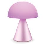 Lampa LED Lexon Mina L, Lumina cu 7 culori, IPX4, USB-C, Roz 7 - lerato.ro