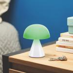 Lampa LED Lexon Mina M, Lumina cu 7 culori, Autonomie 24h, IPX4, USB-C, Alb 12 - lerato.ro