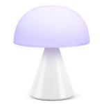 Lampa LED Lexon Mina M, Lumina cu 7 culori, Autonomie 24h, IPX4, USB-C, Alb 4 - lerato.ro