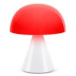 Lampa LED Lexon Mina M, Lumina cu 7 culori, Autonomie 24h, IPX4, USB-C, Alb 9 - lerato.ro