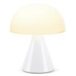 Lampa LED Lexon Mina M, Lumina cu 7 culori, Autonomie 24h, IPX4, USB-C, Alb 11 - lerato.ro