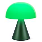 Lampa LED Lexon Mina M, Lumina cu 7 culori, Autonomie 24h, IPX4, USB-C, Light Green 8 - lerato.ro
