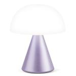 Lampa LED Lexon Mina M, Lumina cu 7 culori, Autonomie 24h, IPX4, USB-C, Mov 3 - lerato.ro