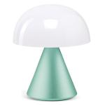 Lampa LED Lexon Mina Mini, Luminozitate ajustabila, USB-C, Mint 2 - lerato.ro