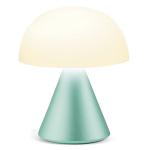 Lampa LED Lexon Mina Mini, Luminozitate ajustabila, USB-C, Mint 3 - lerato.ro