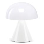 Lampa LED Lexon Mina Mini, Luminozitate ajustabila, USB-C, Alb 2 - lerato.ro