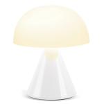 Lampa LED Lexon Mina Mini, Luminozitate ajustabila, USB-C, Alb 3 - lerato.ro