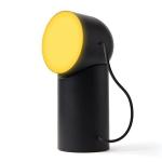 Lampa LED Lexon Orbe, Luminozitate ajustabila, 3000-7000K, 4000mAh, Autonomie 48h, IPX4, USB-C, Negru 8 - lerato.ro