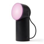 Lampa LED Lexon Orbe, Luminozitate ajustabila, 3000-7000K, 4000mAh, Autonomie 48h, IPX4, USB-C, Negru 9 - lerato.ro