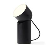Lampa LED Lexon Orbe, Luminozitate ajustabila, 3000-7000K, 4000mAh, Autonomie 48h, IPX4, USB-C, Negru 10 - lerato.ro