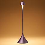 Lampa LED Lexon Steli Bell, Luminozitate ajustabila, Autonomie 10h, IPX4, USB-C, Roz 7 - lerato.ro