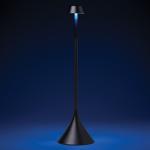 Lampa LED Lexon Steli Shade, Luminozitate ajustabila, Autonomie 10h, IPX4, USB-C, Gri 8 - lerato.ro