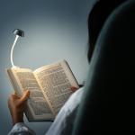 Lampa LED Lexon Mimi, Lumina cu 9 culori, 2700-6500K, Autonomie 12h, IPX4, USB-C, Alb 15 - lerato.ro