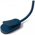 Lampa LED Lexon Mimi, Lumina cu 9 culori, 2700-6500K, Autonomie 12h, IPX4, USB-C, Dark Blue 13 - lerato.ro