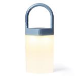 Lampa LED Lexon Horizon, Luminozitate ajustabila, Autonomie 12h, IPX4, USB-C, Light Blue 3 - lerato.ro