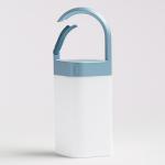 Lampa LED Lexon Horizon, Luminozitate ajustabila, Autonomie 12h, IPX4, USB-C, Light Blue 6 - lerato.ro