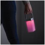 Lampa LED Lexon Horizon, Luminozitate ajustabila, Autonomie 12h, IPX4, USB-C, Light Blue 7 - lerato.ro