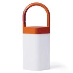 Lampa LED Lexon Horizon, Luminozitate ajustabila, Autonomie 12h, IPX4, USB-C, Portocaliu 2 - lerato.ro