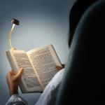 Lampa LED Lexon Mimi, Lumina cu 9 culori, 2700-6500K, Autonomie 12h, IPX4, USB-C, Gold 13 - lerato.ro