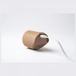 Set 2 lampi LED Ray Light, Lumina cu 7 culori, Autonomie 6h, IPX4, USB-C, Gold 14 - lerato.ro