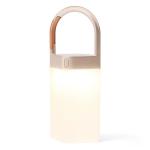 Lampa LED Lexon Horizon, Luminozitate ajustabila, Autonomie 12h, IPX4, USB-C, Gold 4 - lerato.ro