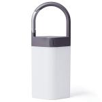 Lampa LED Lexon Horizon, Luminozitate ajustabila, Autonomie 12h, IPX4, USB-C, Gri 2 - lerato.ro