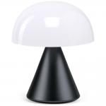Lampa LED Lexon Mina Mini, Luminozitate ajustabila, USB-C, Gunmetal 2 - lerato.ro