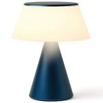 Lampa LED Lexon Luma XL, 5W, 2700-6500K, 4000mAh, Autonomie 12h, IPX4, USB-C, Dark Blue 3 - lerato.ro