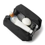 Geanta de voiaj Lexon Premium Plus, 225 x 165 x 160 mm, 2 buzunare, 3.5L, Gri 3 - lerato.ro