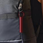 Baterie externa portabila Lexon Nomaday, 3000 mAh, 1A, 1x USB-A, 1x USB-C, Rosu 6 - lerato.ro