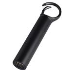 Baterie externa portabila Lexon Nomaday, 3000 mAh, 1A, 1x USB-A, 1x USB-C, Negru 3 - lerato.ro