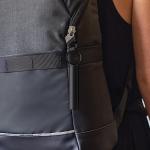 Baterie externa portabila Lexon Nomaday, 3000 mAh, 1A, 1x USB-A, 1x USB-C, Negru 6 - lerato.ro