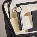 Baterie externa portabila Lexon Nomaday, 3000 mAh, 1A, 1x USB-A, 1x USB-C, Negru 7 - lerato.ro