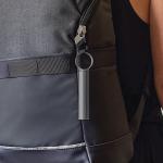 Baterie externa portabila Lexon Nomaday, 3000 mAh, 1A, 1x USB-A, 1x USB-C, Gri 6 - lerato.ro