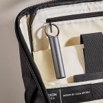 Baterie externa portabila Lexon Nomaday, 3000 mAh, 1A, 1x USB-A, 1x USB-C, Gri 7 - lerato.ro