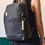 Baterie externa portabila Lexon Nomaday, 3000 mAh, 1A, 1x USB-A, 1x USB-C, Gold 6 - lerato.ro