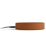 Incarcator wireless Lexon Oslo Energy Plus, PD 10W, Difuzor Bluetooth 4.2, USB-C, Maro 9 - lerato.ro