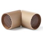 Set 2 boxe portabile wireless Lexon Ray, 2x 3W, Bluetooth 5.0, Autonomie 8h, USB-C, IPX4, Gold 7 - lerato.ro