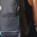 Baterie externa portabila Lexon Nomaday, 3000 mAh, 1A, 1x USB-A, 1x USB-C, Dark Green 6 - lerato.ro