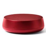 Boxa portabila wireless Lexon Mino Plus, 5W, Bluetooth, Autonomie 5h, USB-C, IPX4, Rosu 3 - lerato.ro