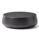 Boxa portabila wireless Lexon Mino Plus, 5W, Bluetooth, Autonomie 5h, USB-C, IPX4, Gunmetal 3 - lerato.ro