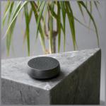Boxa portabila wireless Lexon Mino Plus, 5W, Bluetooth, Autonomie 5h, USB-C, IPX4, Gunmetal 5 - lerato.ro
