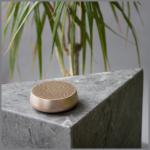 Boxa portabila wireless Lexon Mino Plus, 5W, Bluetooth, Autonomie 5h, USB-C, IPX4, Gold 5 - lerato.ro