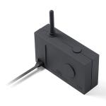Radio portabil Lexon Tykho 3, Putere difizor 3W, FM, Bluetooth, Autonomie 20h, Dark Gray 5 - lerato.ro