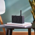 Radio portabil Lexon Tykho 3, Putere difizor 3W, FM, Bluetooth, Autonomie 20h, Dark Gray 7 - lerato.ro
