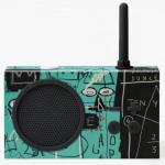 Radio portabil Lexon Tykho 3 X JMB, Putere difizor 3W, FM, Bluetooth, Autonomie 20h, Graphics 2 - lerato.ro